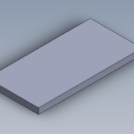 Flat Bottom Table Top Flat Bottom Table Top