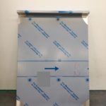 Table Top with usptand Table Top with usptand
