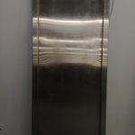 Drop-in Heated Surface Drop-in Heated Surface