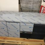 Cooling Counter Cooling Counter