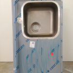 Deepened Table Top with Sink Deepened Table Top with Sink