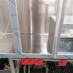 Cooling Counter