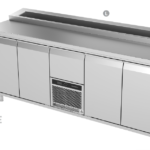 SALADETTE COUNTER