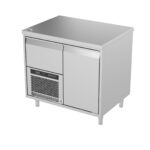 Cooling Counter