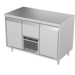 Cooling Counter