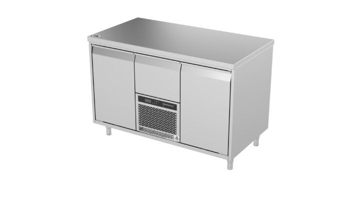 Cooling Counter