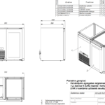 Backbar cooling counter