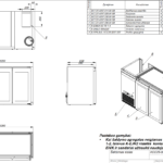 Backbar cooling counter
