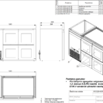 Backbar cooling counter