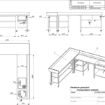 Worktables