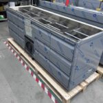 Cooling Counter